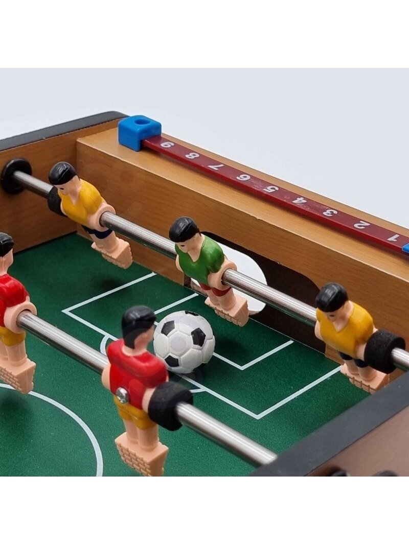 Mini Futbolo Stalas WOOPIE 11