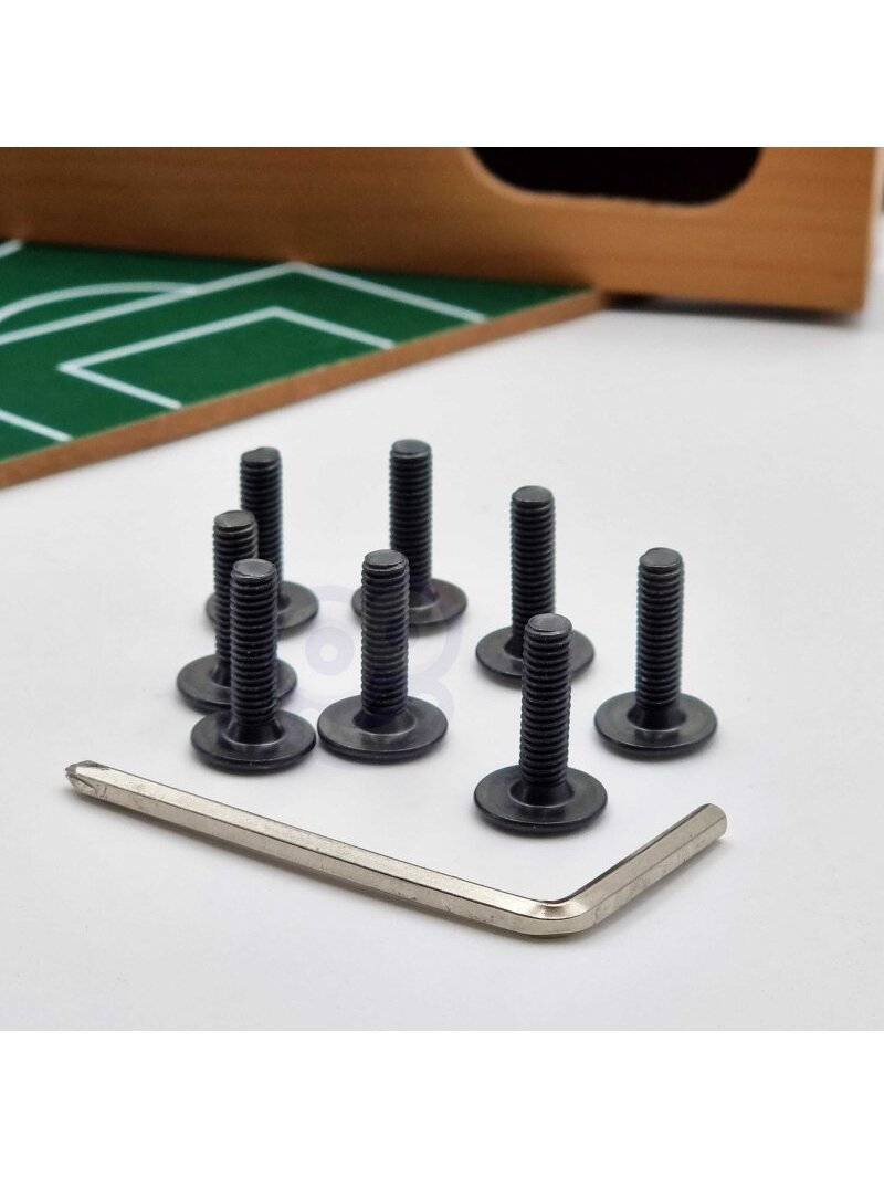 Mini Futbolo Stalas WOOPIE 13