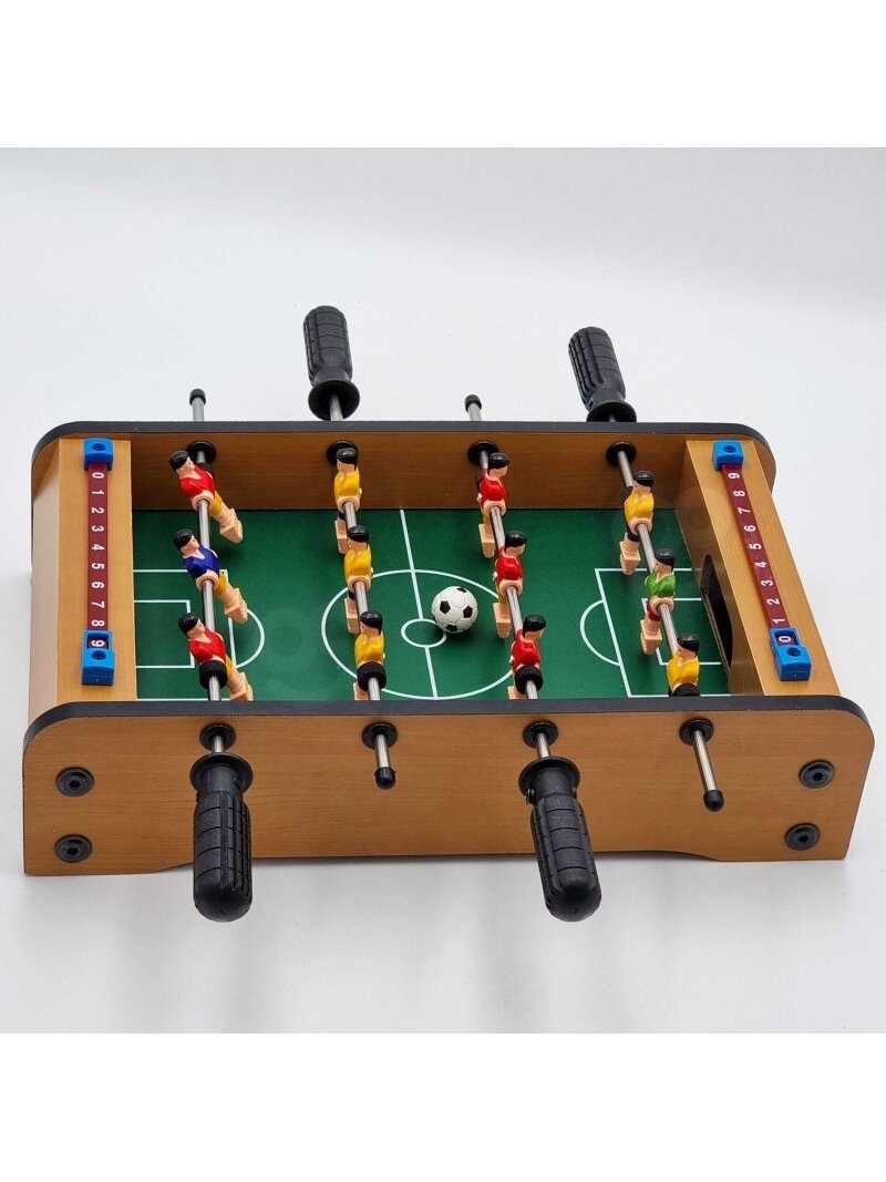 Mini Futbolo Stalas WOOPIE 6 Mini Futbolo Stalas WOOPIE 6