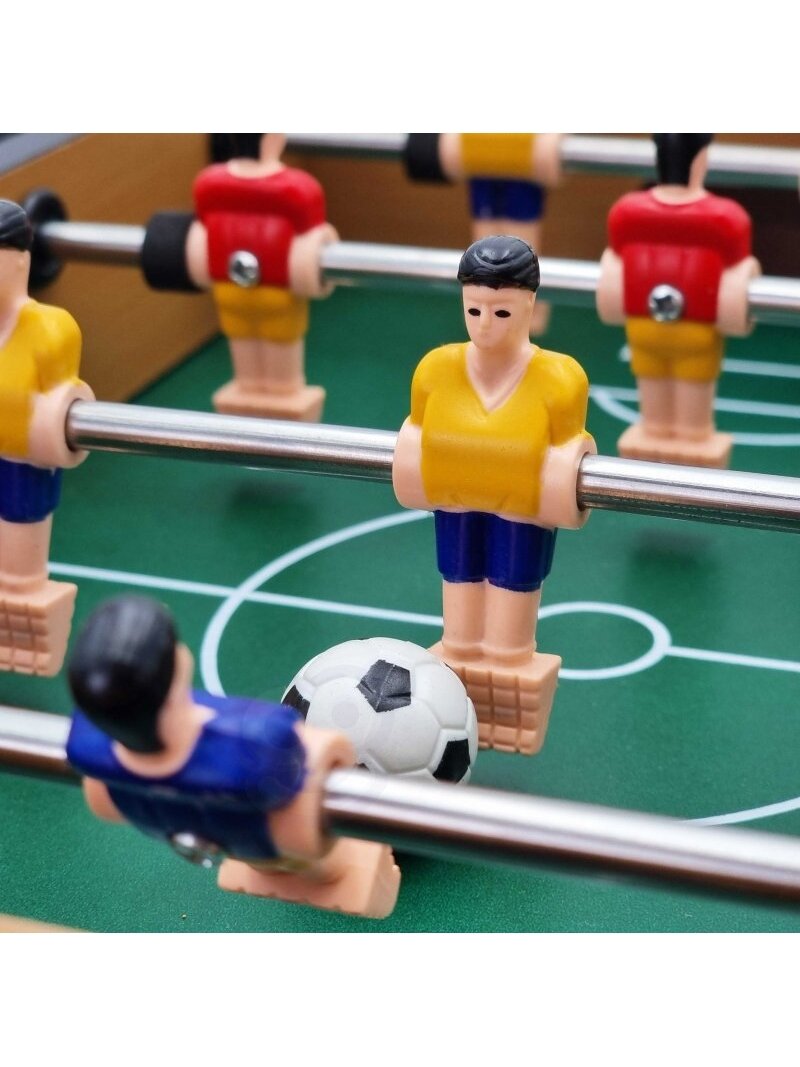 Mini Futbolo Stalas WOOPIE 7 Mini Futbolo Stalas WOOPIE 7