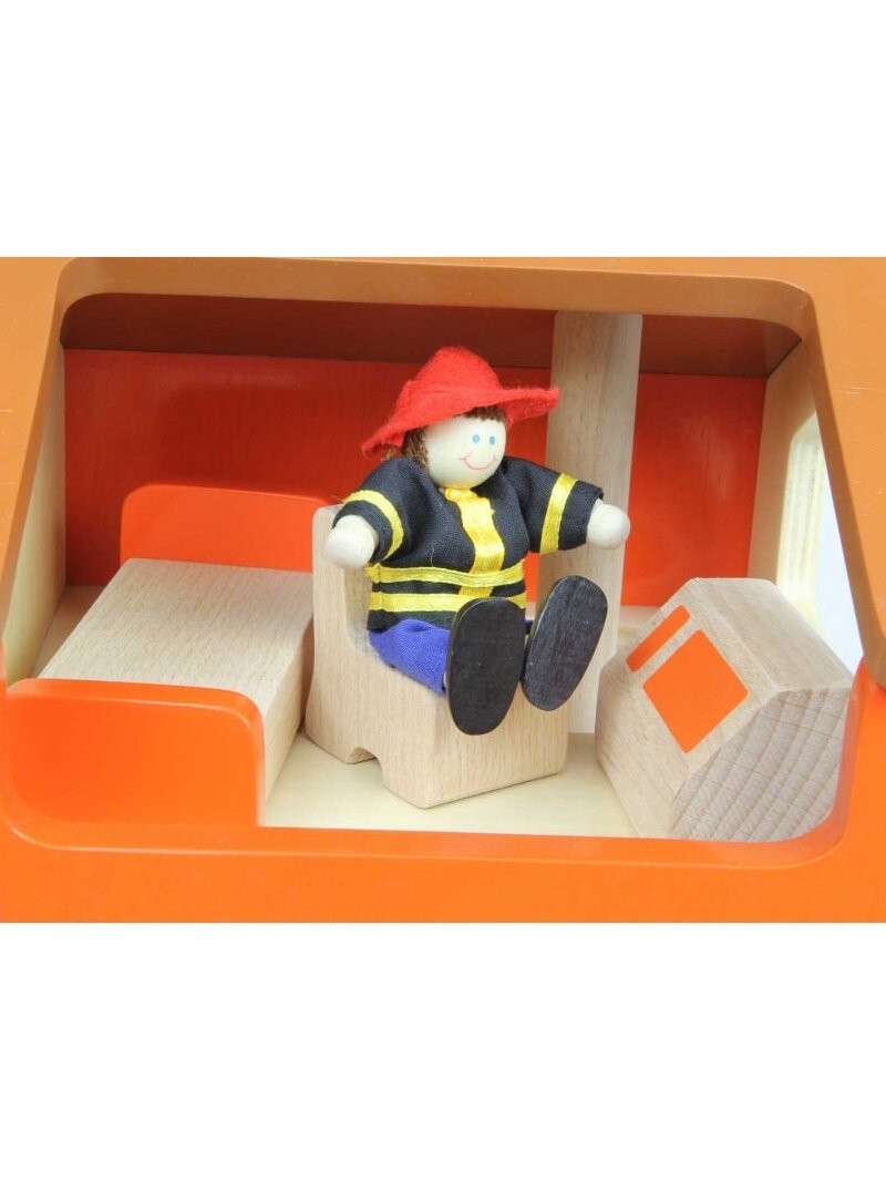 Mini Gaisrinės Rinkinys Masterkidz 3 Mini Gaisrinės Rinkinys Masterkidz 3