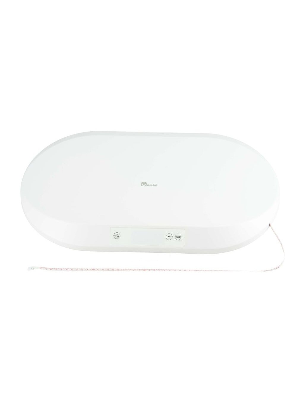Momini Baby TinyTally Kūdikio svarstyklės Momini Baby TinyTally Kūdikio svarstyklės