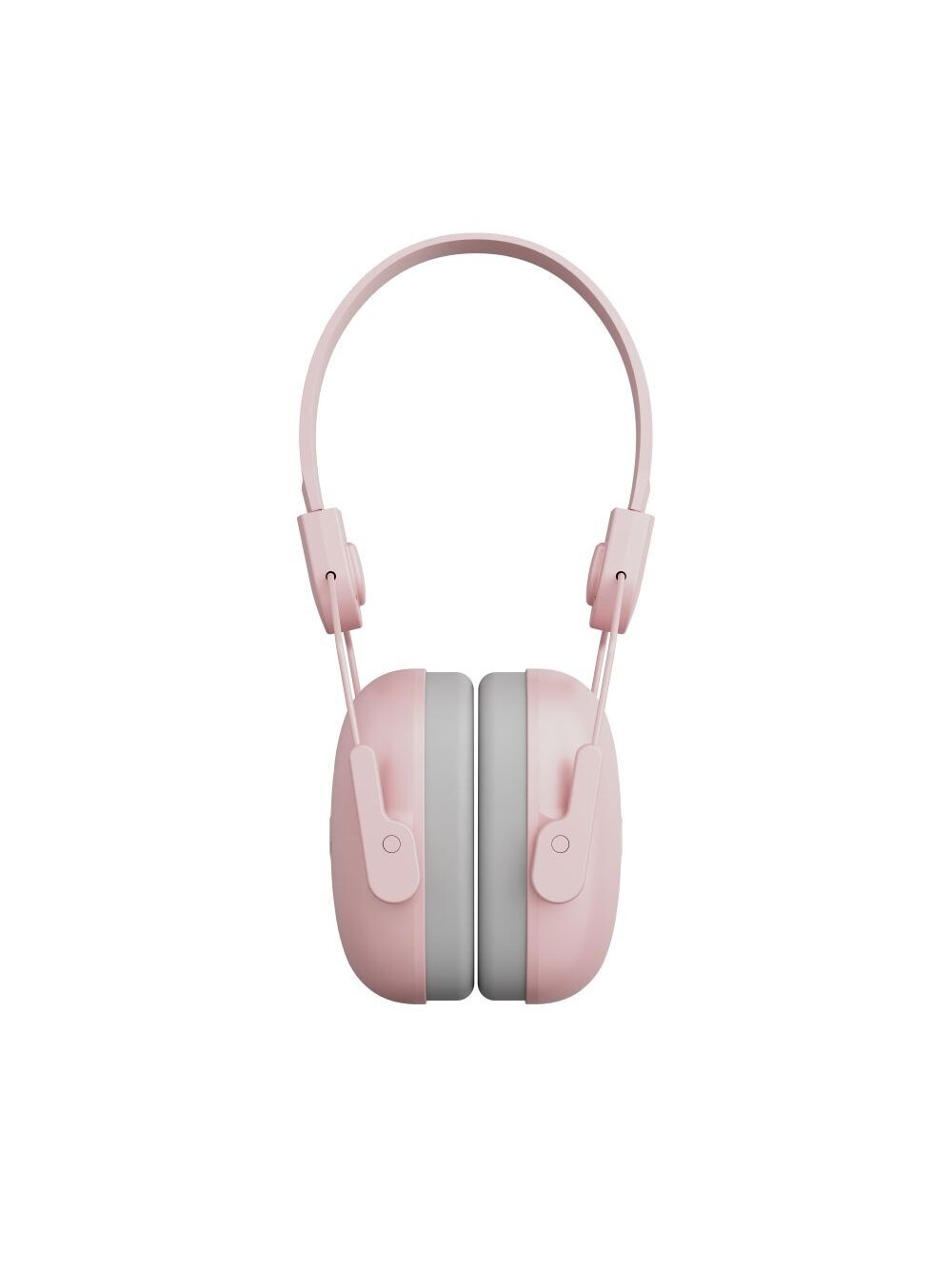 Momini kids noise-reducing earmuffs Milo Pink 8 Momini kids noise-reducing earmuffs Milo Pink 8