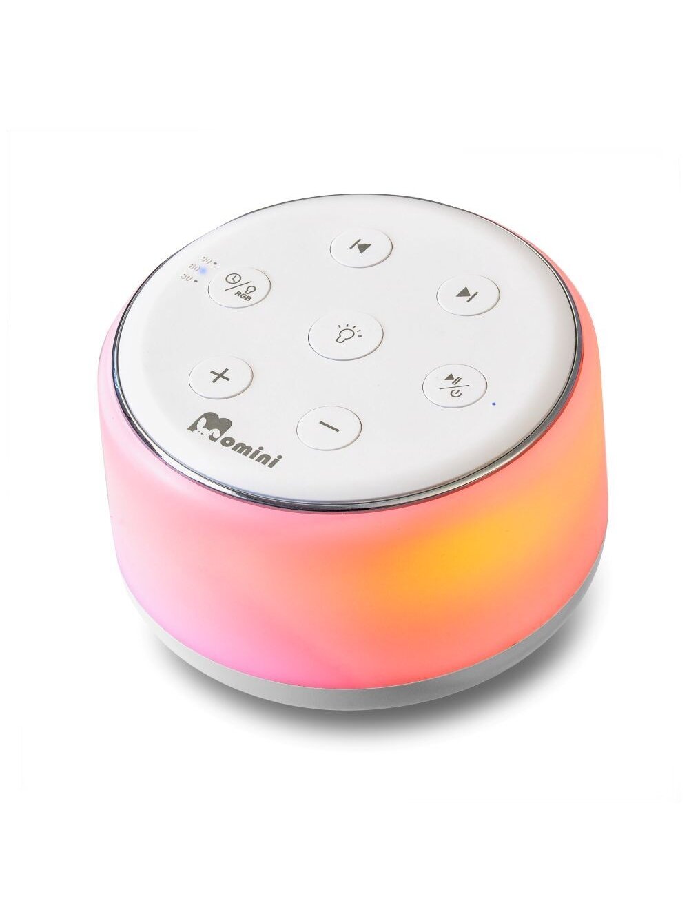 Momini white noise lamp Lullumo 2 Momini white noise lamp Lullumo 2