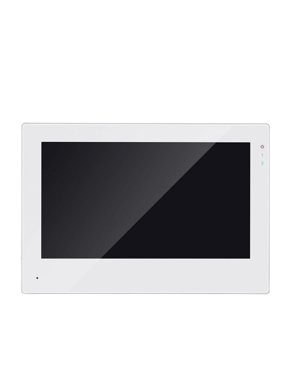 Monitorius 2 laidų telefonspynei (su WIFI  funkcija) SLIM (92703-HT)
