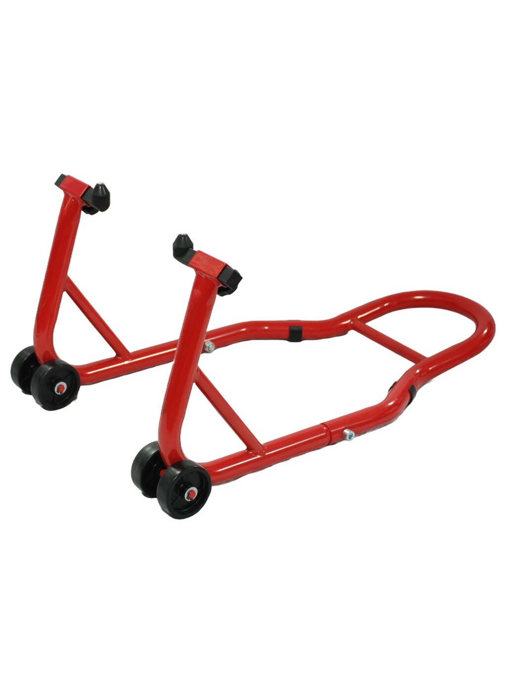 ⬡ Motociklo priekinio rato atraminis stovas 225 kg (MHRM1001A)