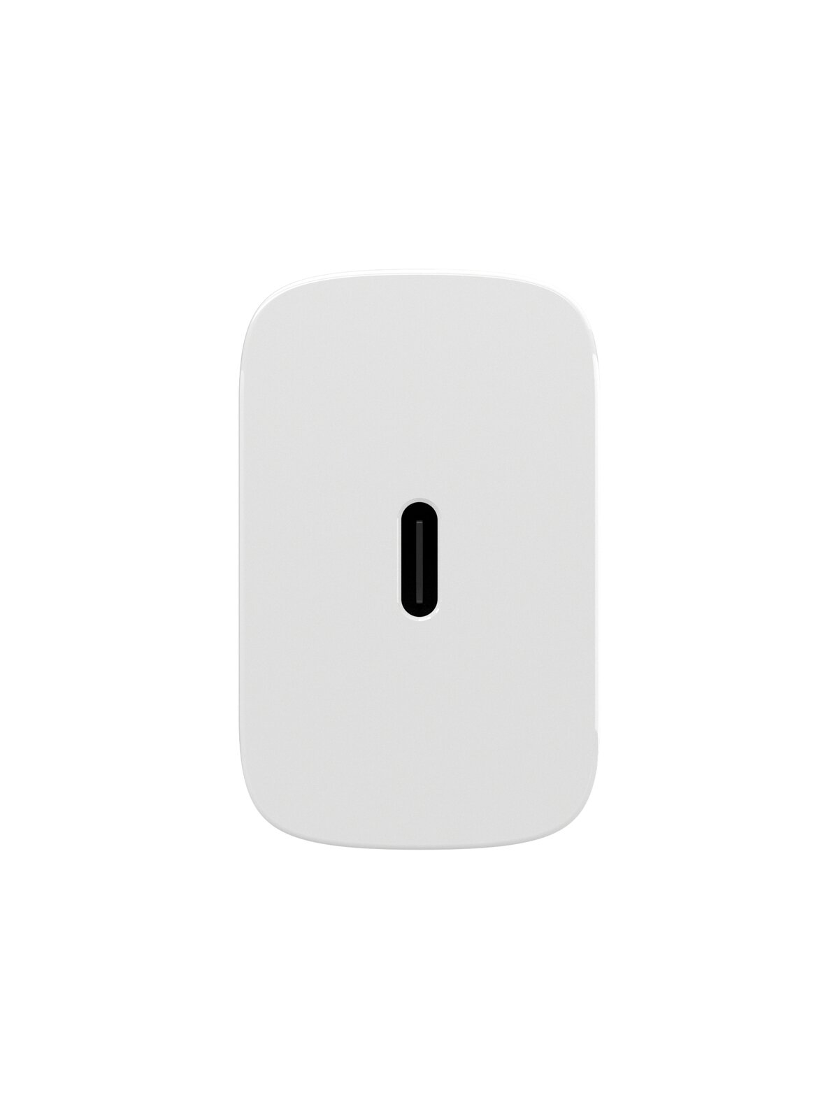 mophie Wall Adapter USB-C 30W GaN EU White 1