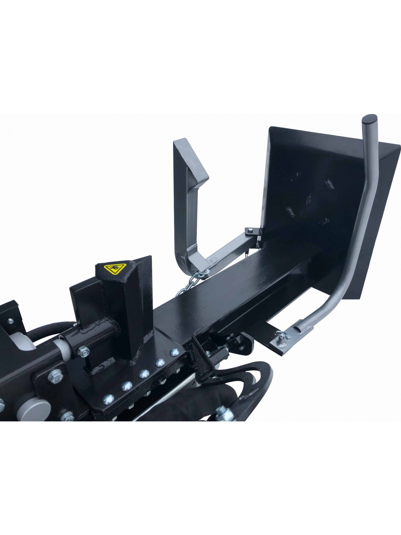 Mobili vertikali benzininė malkų skaldyklė STILER 22T 8 Mobili vertikali benzininė malkų skaldyklė STILER 22T 8
