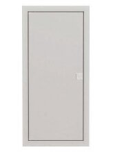 Modulinis skydas ETI 48+8 mod. ECG56, potinkinis, IP40 1
