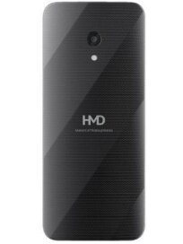 Mob telefonas Nokia 235 TA-1745 128MB juodas 2