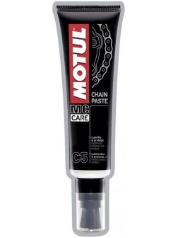 Motociklų grandinės pasta Motul, 150 ml