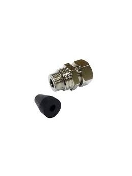 Mova šildymo kabelio sandarinimui d20/25 COMFORT HEAT