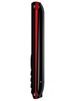 Mobilusis telefonas EStar X18 Dual Sim Red 2 Mobilusis telefonas EStar X18 Dual Sim Red 2