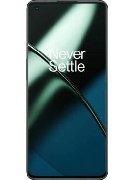 Mobilusis telefonas OnePlus 11, juodas, 8GB/128GB Mobilusis telefonas OnePlus 11, juodas, 8GB/128GB
