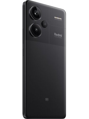 Mobilusis telefonas Redmi Note 13 Pro+, juodas, 8GB/256GB 1 Mobilusis telefonas Redmi Note 13 Pro+, juodas, 8GB/256GB 1