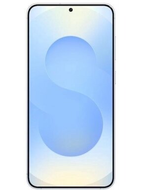 Mobilusis telefonas Samsung Galaxy S25 Plus, 256GB icy blue 1 Mobilusis telefonas Samsung Galaxy S25 Plus, 256GB icy blue 1