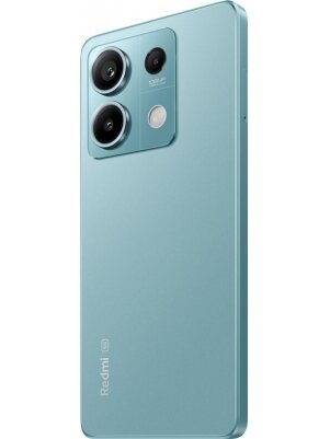 Mobilusis telefonas Redmi Note 13 5G, mėlynas, 6GB/128GB 2