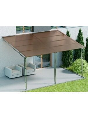 Monza-P10 3x4x2,7 m 2