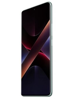 Mobilusis telefonas Poco X7, 256 GB, žalias 2 Mobilusis telefonas Poco X7, 256 GB, žalias 2
