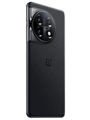 Mobilusis telefonas OnePlus 11, juodas, 8GB/128GB 2 Mobilusis telefonas OnePlus 11, juodas, 8GB/128GB 2