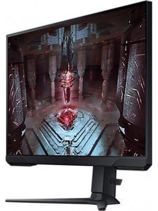 Monitorius Samsung LS27CG510EUXEN, 27", 1 ms 2