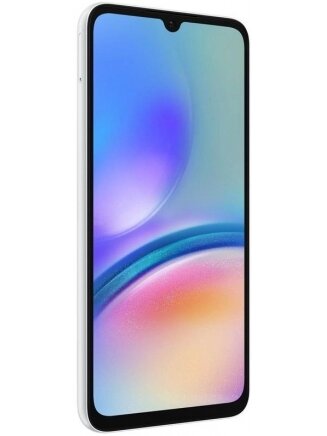 Mobilusis telefonas Samsung Galaxy A05s, sidabro, 128GB 1