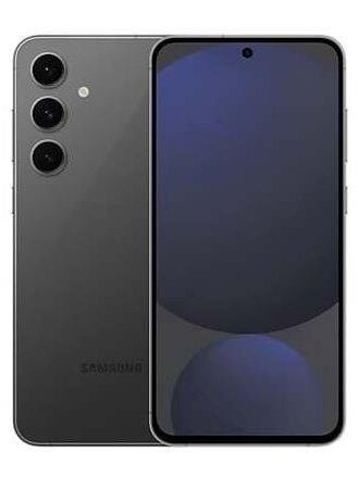 Mobilusis telefonas Galaxy S24 FE, 128 GB, grafito
