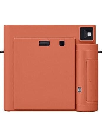 Momentinis fotoaparatas Fujifilm SquareSQ1 Terracotta Orange 2 Momentinis fotoaparatas Fujifilm SquareSQ1 Terracotta Orange 2