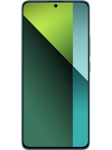 Mobilusis telefonas Redmi Note 13 Pro 5G, mėlynas, 8GB/256GB 2 Mobilusis telefonas Redmi Note 13 Pro 5G, mėlynas, 8GB/256GB 2