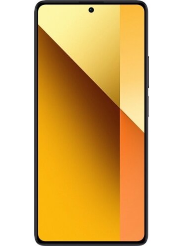 Mobilusis telefonas Redmi Note 13 5G, juodas, 8GB/256GB Mobilusis telefonas Redmi Note 13 5G, juodas, 8GB/256GB