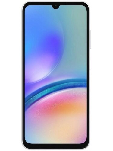 Mobilusis telefonas Samsung Galaxy A05s, sidabro, 128GB 2 Mobilusis telefonas Samsung Galaxy A05s, sidabro, 128GB 2
