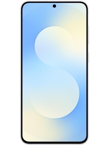 Mobilusis telefonas Samsung Galaxy S25 FE, 128 GB, icy blue 1