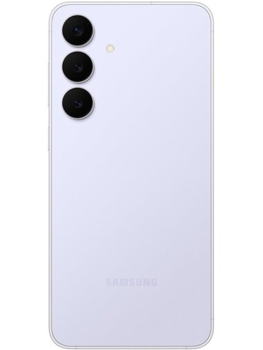 Mobilusis telefonas Samsung Galaxy S25 FE, 128 GB, icy blue 2