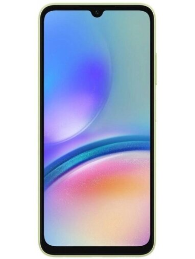 Mobilusis telefonas Samsung Galaxy A05s, žalia, 4GB/128GB 2 Mobilusis telefonas Samsung Galaxy A05s, žalia, 4GB/128GB 2