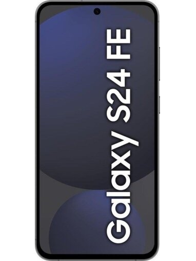 Mobilusis telefonas Samsung Galaxy S24 FE, 256 GB, grafito 1