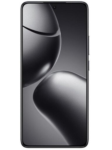 Mobilusis telefonas 14T, 256 GB, juodas