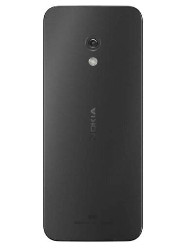Mobilusis telefonas 235, 128 MB, juodas
