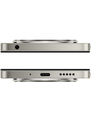 Mobilusis telefonas Poco C75, 128 GB, aukso