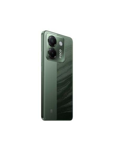 Mobilusis telefonas Poco M7 Pro, 256 GB, žalias