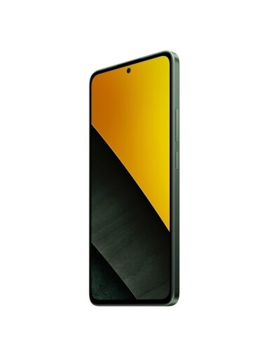 Mobilusis telefonas Poco M7 Pro, 256 GB, žalias