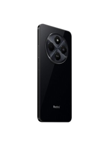 Mobilusis telefonas Redmi 14C, 256 GB, juodas