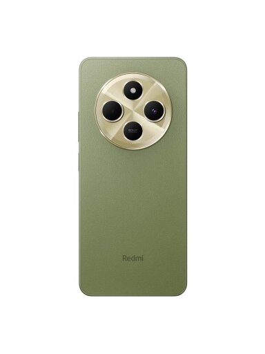 Mobilusis telefonas Redmi 14C, 256 GB, žalias
