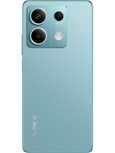 Mobilusis telefonas Redmi Note 13 5G, mėlynas, 6GB/128GB