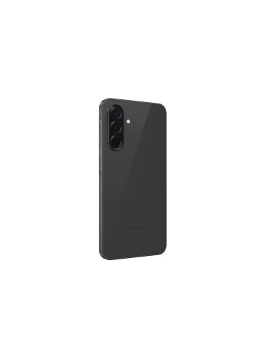 Mobilusis telefonas Samsung Galaxy A36 5G, 128 GB, juoda