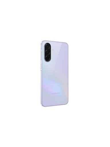 Mobilusis telefonas Samsung Galaxy A36 5G, 128GB violetinė
