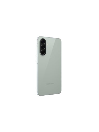 Mobilusis telefonas Samsung Galaxy A56 5G, 128 GB, žalia