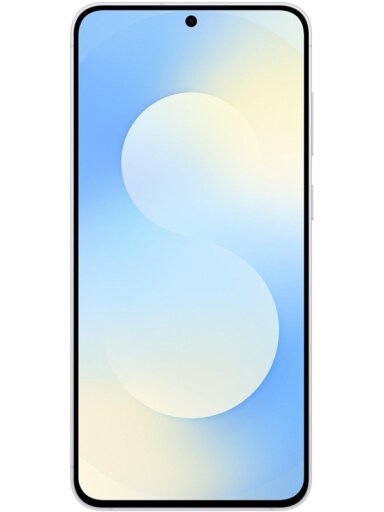 Mobilusis telefonas Samsung Galaxy S25 FE, 128 GB, icy blue