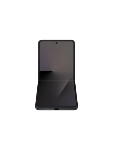 Mobilusis telefonas Samsung Galaxy Z Flip 7 5G 512GB, juoda