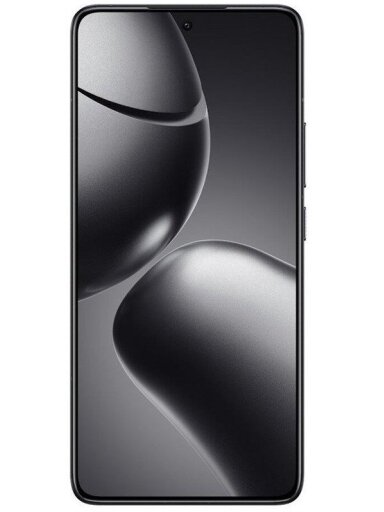 Mobilusis telefonas Xiaomi 14T Pro, 512 GB, juodas