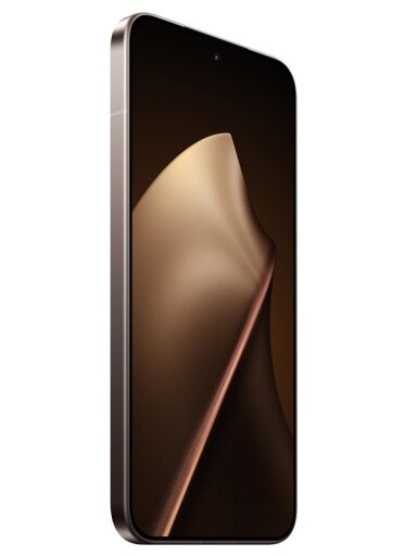 Mobilusis telefonas Xiaomi 15T PRO, 512 GB, aukso